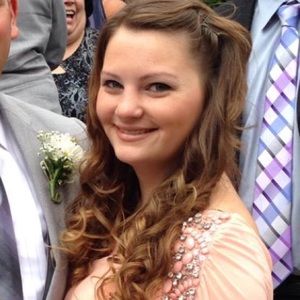 Meet your Posher, Kelly